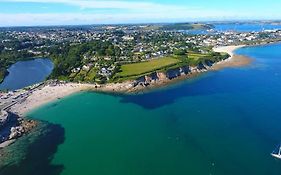 The Emslie Road Beach Flat